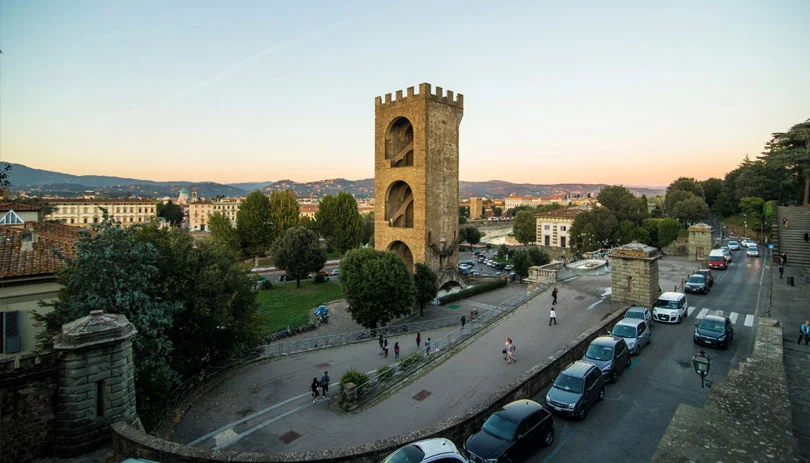 Parcheggi gratuiti Firenze: dove parcheggiare gratis