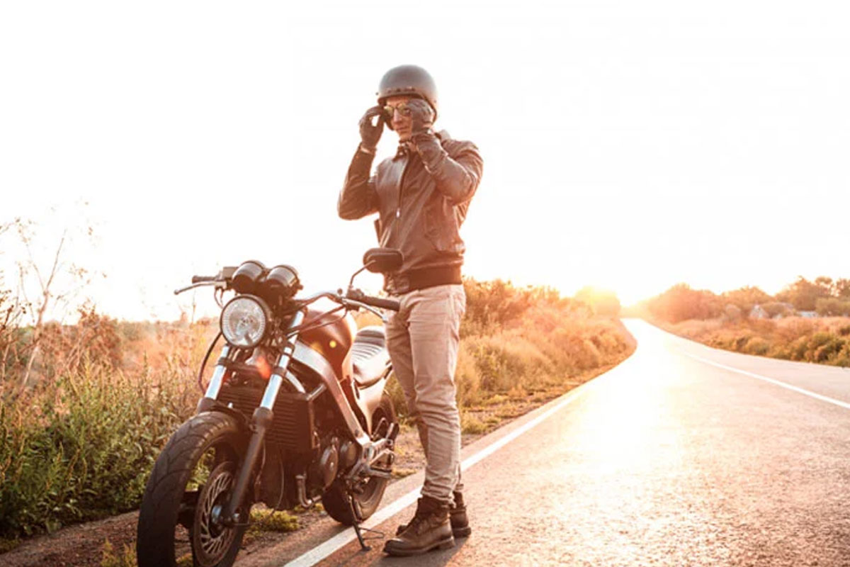 Passi da fare in moto in Toscana