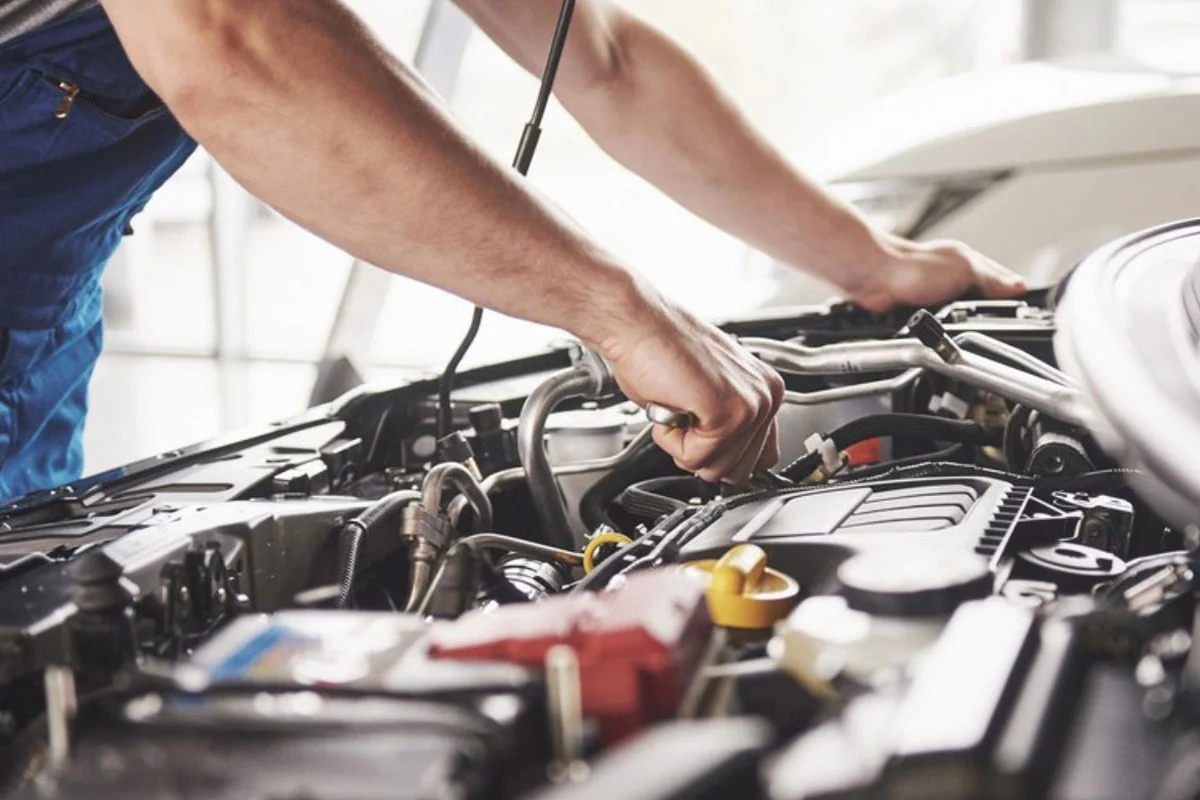 Manutenzione auto: tutti i controlli periodici da fare