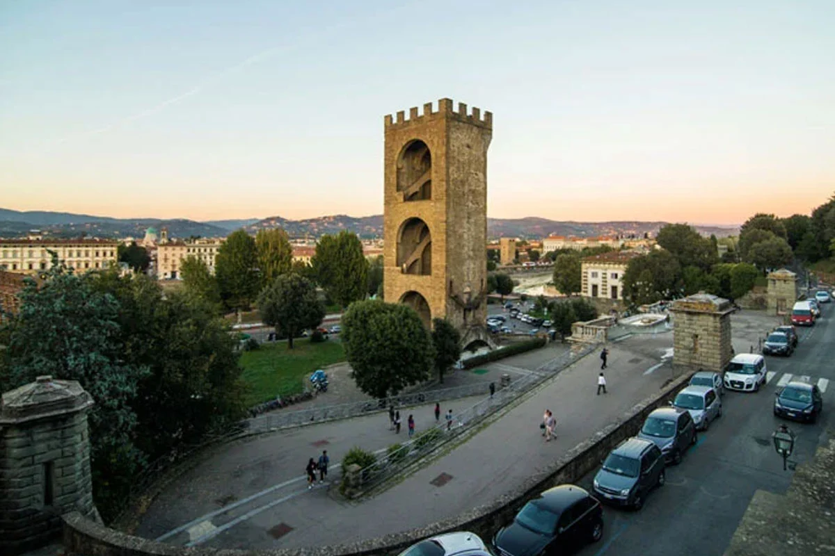 Parcheggi gratis a Firenze