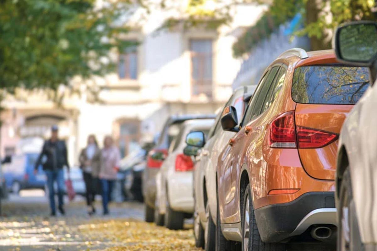 Parcheggi gratis a Verona
